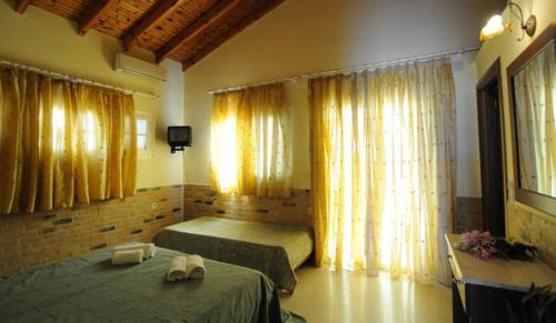 Apartamento Kassiopi Bay