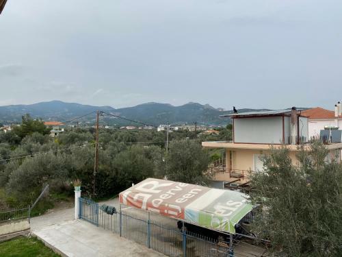 Seaview Mesonete