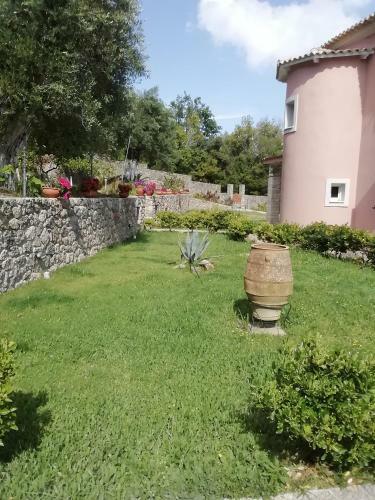 Villa Eleonas
