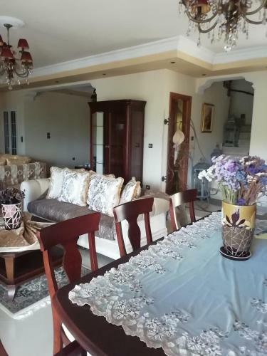 Villa Eleonas