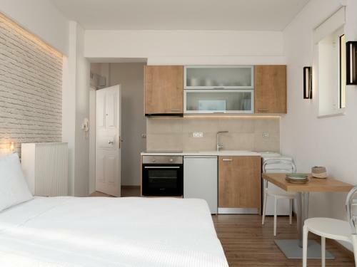Apartamento Unique Brand New Studio