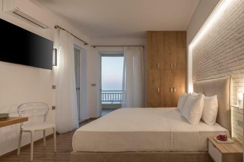 Apartamento Unique Brand New Studio
