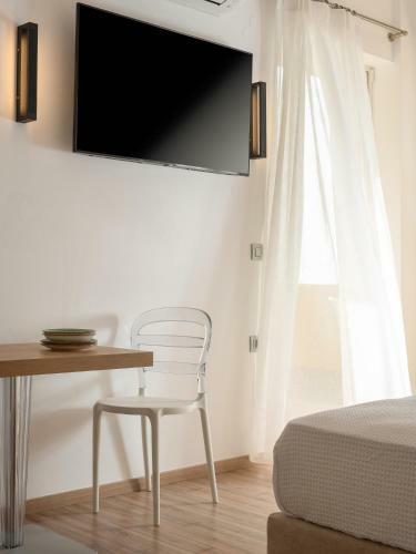 Apartamento Unique Brand New Studio