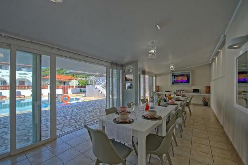 Sidari Beach Villa