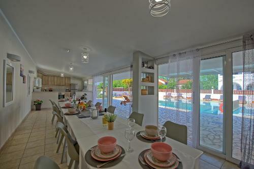 Sidari Beach Villa