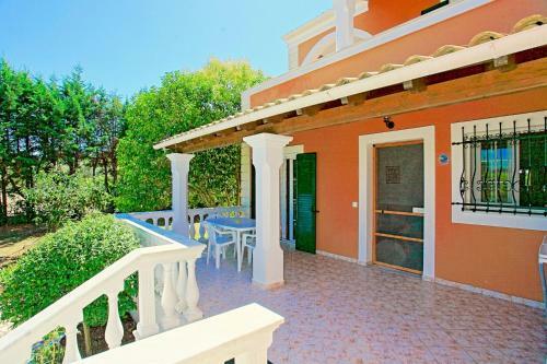 Beach Villa Nancy