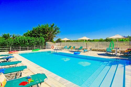 Beach Villa Nancy