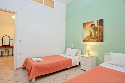 Beach Villa Nancy