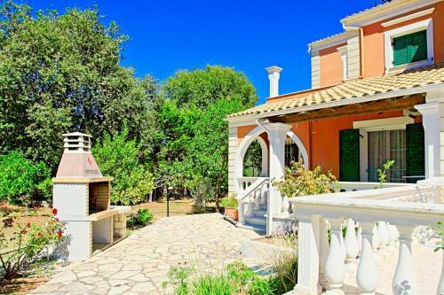 Beach Villa Nancy