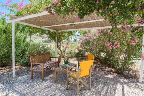 Apartamento Porto Katapola Pension