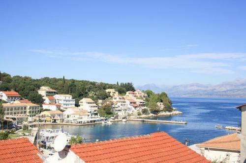 Porto Kassiopi Apartments