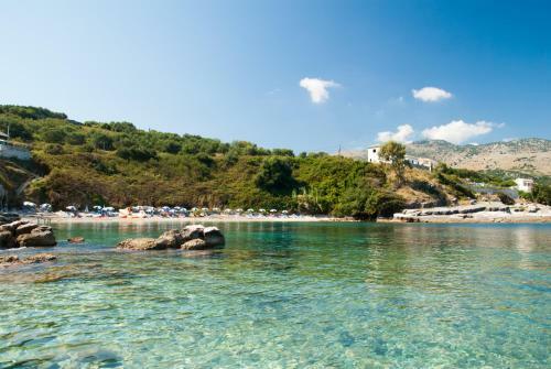 Porto Kassiopi Apartments