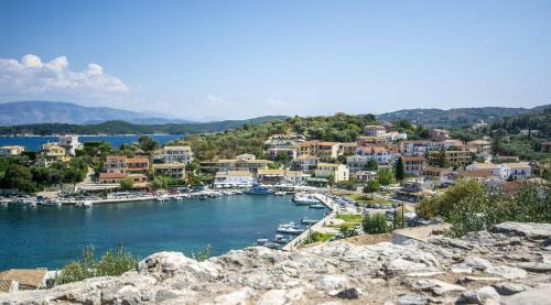 Porto Kassiopi Apartments
