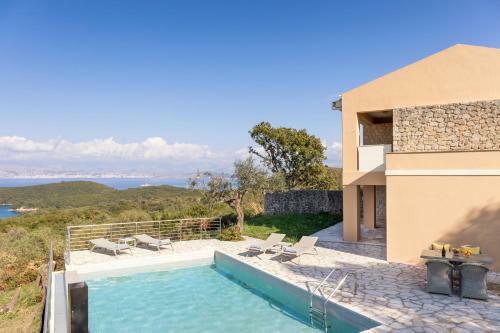 Villa Yellow Stone By Rodostamo Hotel