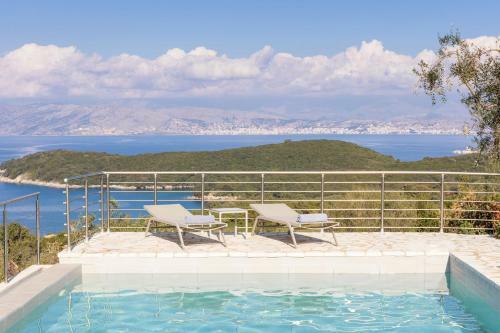 Villa Yellow Stone By Rodostamo Hotel