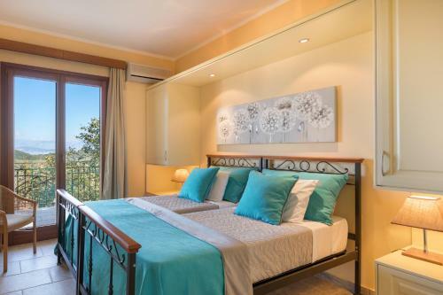 Villa Dendrilia By Rodostamo Hotel