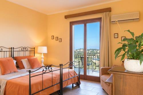 Villa Dendrilia By Rodostamo Hotel