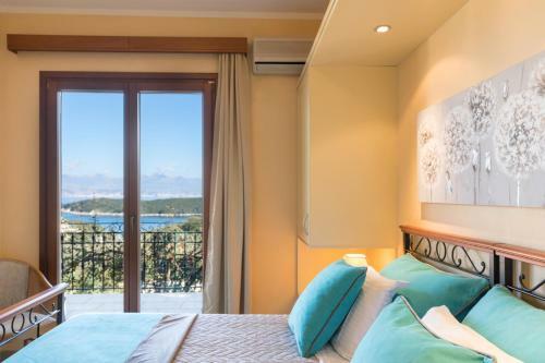 Villa Dendrilia By Rodostamo Hotel