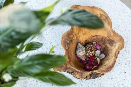 Villa Dendrilia By Rodostamo Hotel
