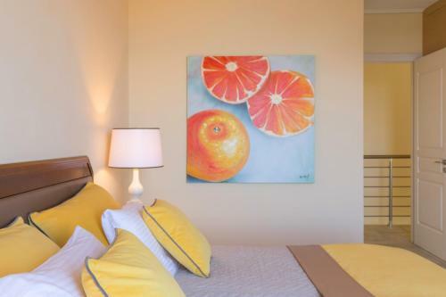 Villa White Stone By Rodostamo Hotel