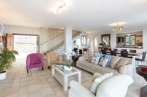 Villa White Stone By Rodostamo Hotel