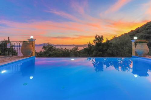 Villa Kefalaki
