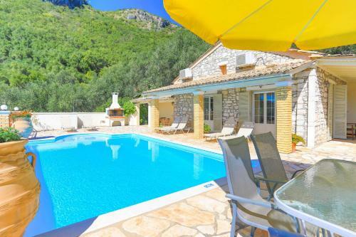 Villa Kefalaki