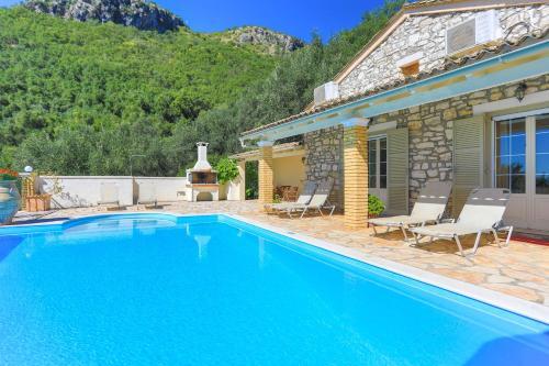 Villa Kefalaki