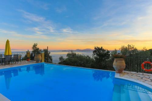Villa Kefalaki