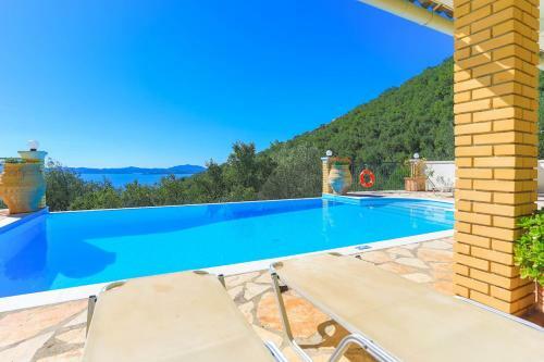 Villa Kefalaki