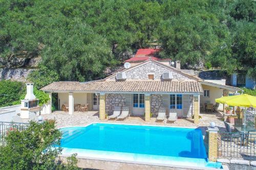 Villa Kefalaki