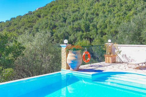 Villa Kefalaki