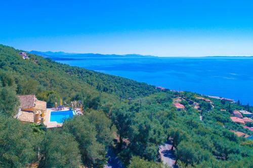 Villa Kefalaki