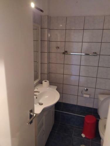 Apartamento Golden Sand