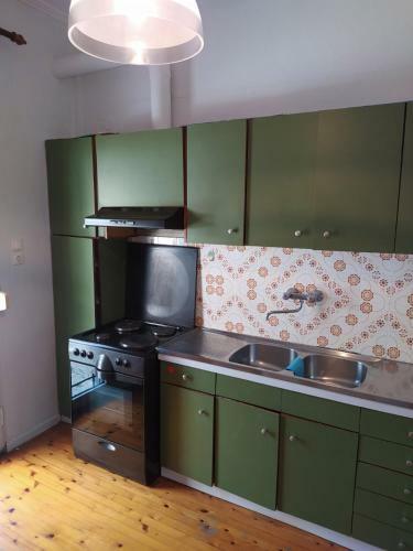 Apartamento Golden Sand