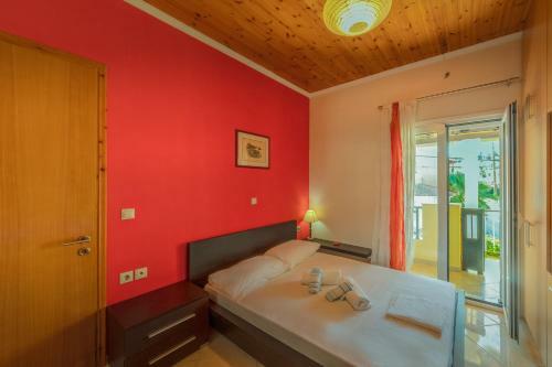Apartamento Elisavet Apts