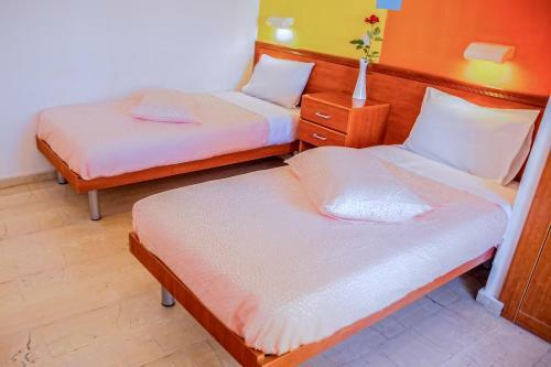 Apartamento Elisavet Apts