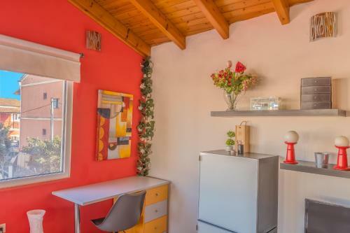 Apartamento Elisavet Apts
