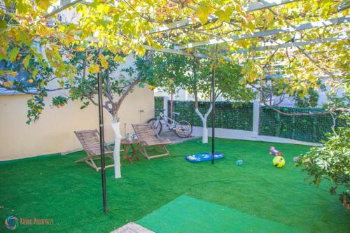 Apartamento Elisavet Apts