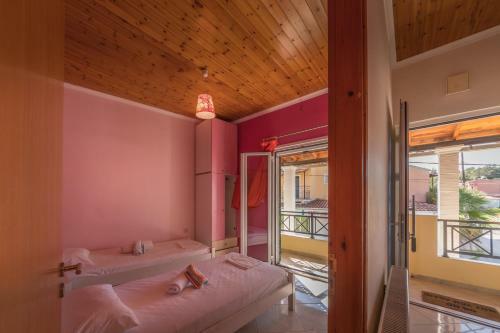 Apartamento Elisavet Apts
