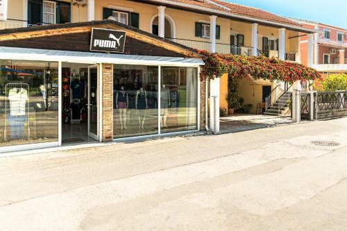 Apartamento Elisavet Apts