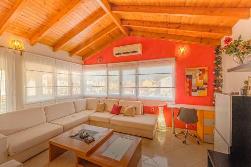 Apartamento Elisavet Apts