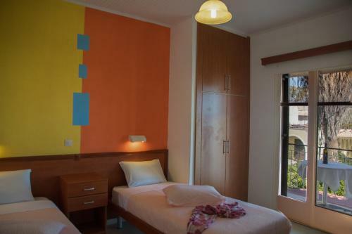 Apartamento Elisavet Apts