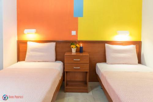 Apartamento Elisavet Apts