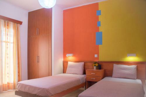 Apartamento Elisavet Apts