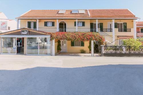 Apartamento Elisavet Apts