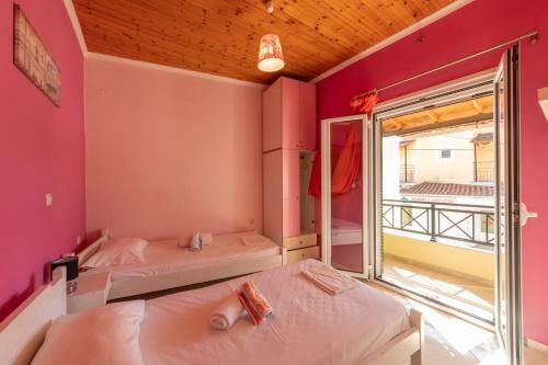 Apartamento Elisavet Apts