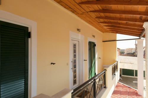 Apartamento Elisavet Apts
