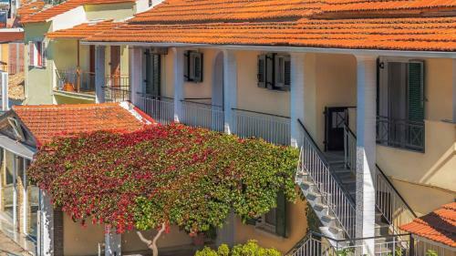 Apartamento Elisavet Apts