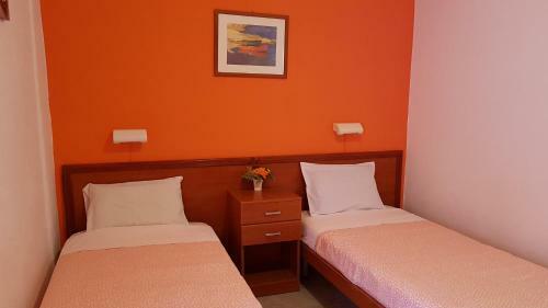 Apartamento Elisavet Apts